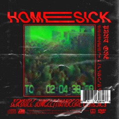 HomeSick - 1992 Sensible Jungle/Hardcore Classics PART ONE