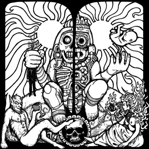 Tlaloc's Servants [CaputMortuum02]