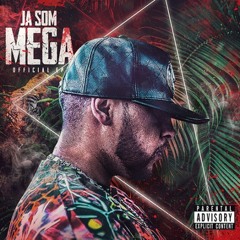 Mega M - Ja Som Mega ft. P.A.T (prod. Prince Marock).m4a