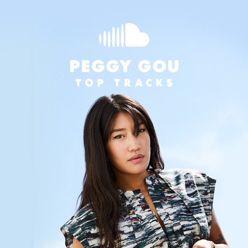 Stream Moments  Listen to PEGGY GOU Top Tracks playlist online