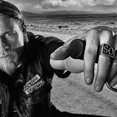 Johnny Quest - Sons Of Anarchy Theme (Belfast Remix)