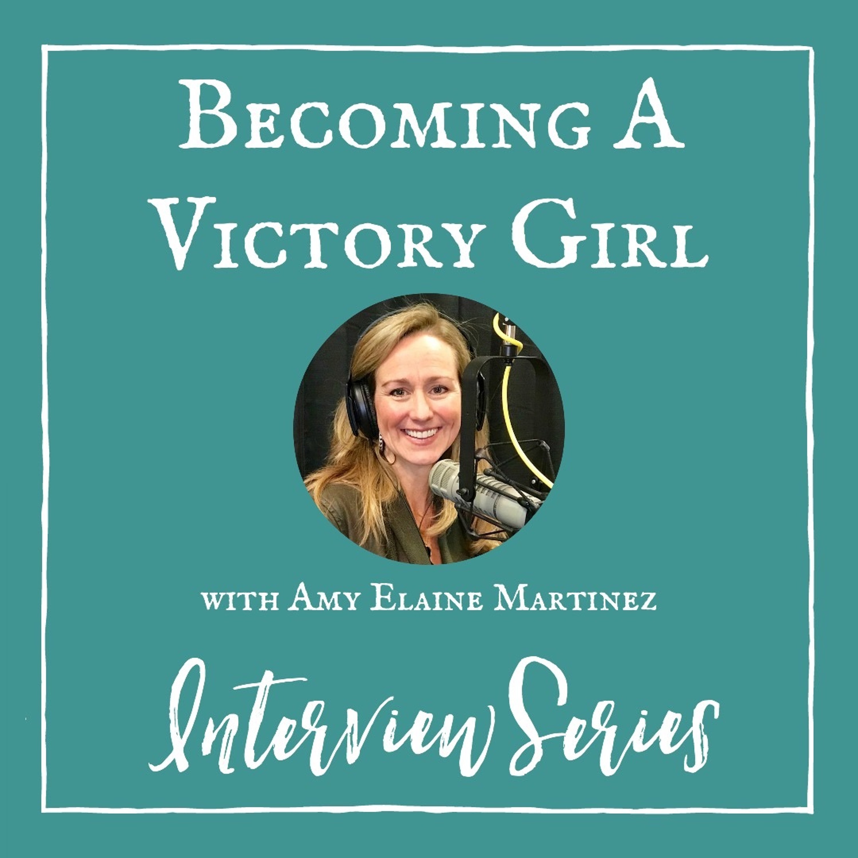 Past to Power Podcast