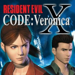 A Moment Of Relief - Resident Evil Code Veronica Sample.mp3