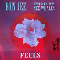 Ben Jee - FEELS (prod. Sex Whales)