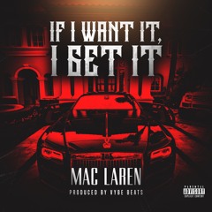 Mac Laren ❤❤❤