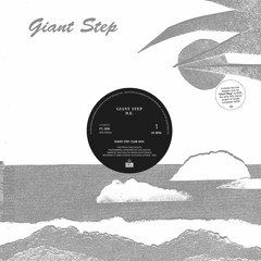 D.E. - Giant Step (ITL008)