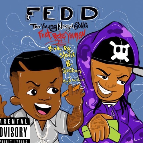 Listen to Ft Reese Youngn- “The Young Nigga Song” (prod By Stevie
