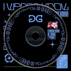 RL Grime Ft. Daya - I Wanna Know (Daniel Garber Remix)