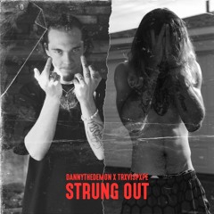 STRUNG OUT feat. TrxvisPxpe