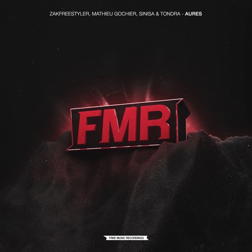Zakfreestyler x Mathieu Gocher x Sinisa & Tondra - Aures [OUT NOW]