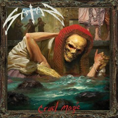 Satan "Death Knell for a King"