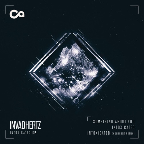 Invadhertz - Intoxicated -  CTX009