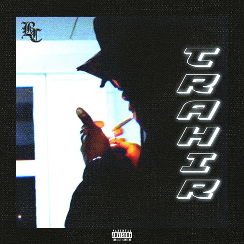 ThaHomey - Trahir (Prod. Bluryda) (Clip dans la bio)