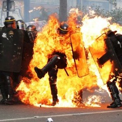 Ya Detonamos(Trrrrapsito)