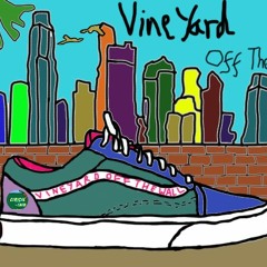 VineYard - Off The Wall