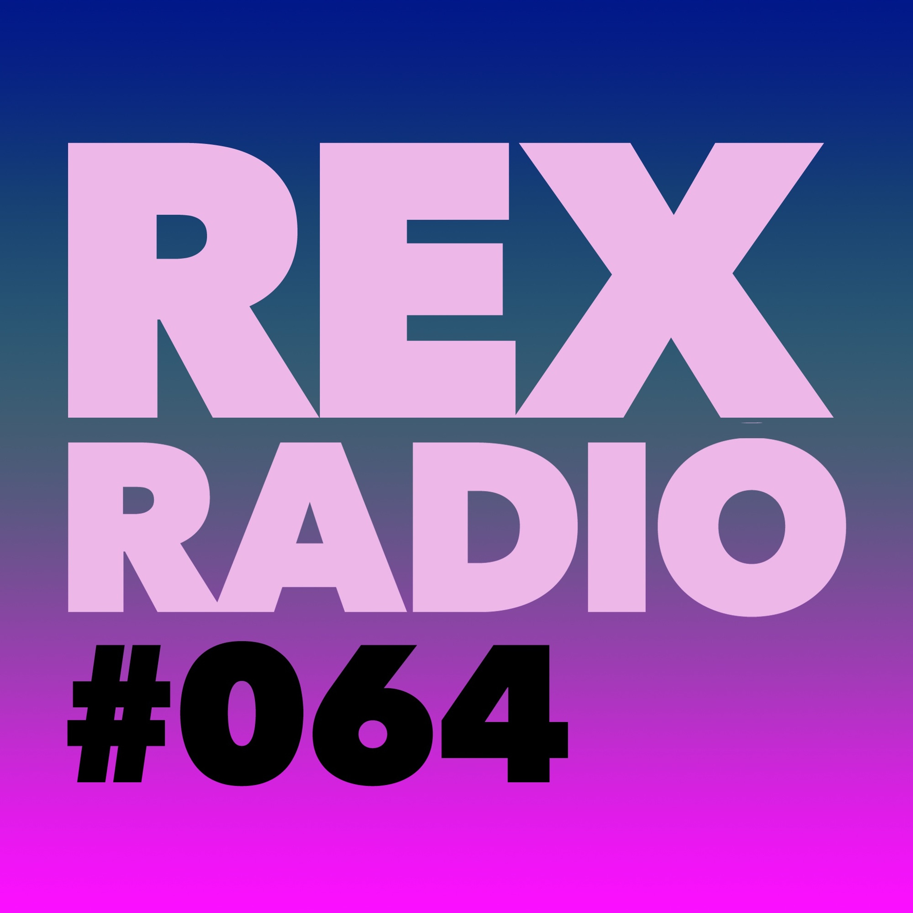 Rony Rex