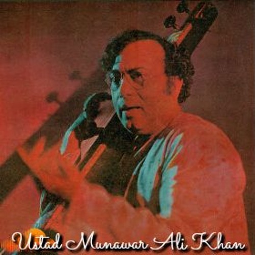 Dilho Mohabbat Jin Seyi Sacheya, Raag Asa (Ustad Munawar Ali Khan Ji)