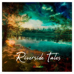 Dubsalon - Shanti River In Dub (preview)