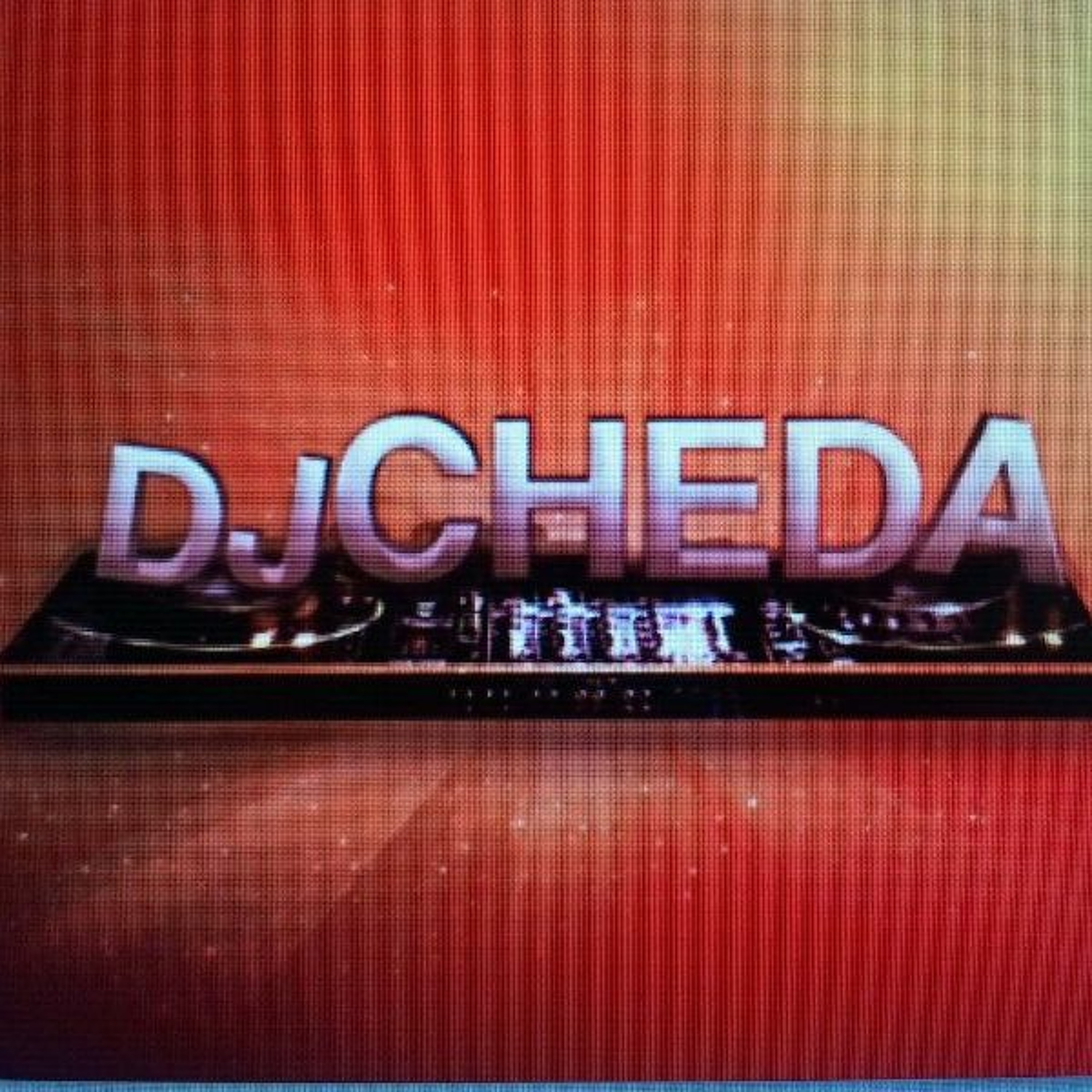 DJ CHEDA