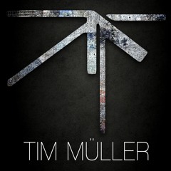 Tim Müller - Afraid