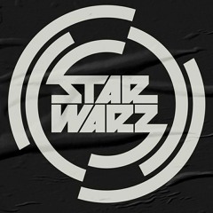 Star Warz Warm Up Mix