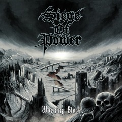 Siege Of Power "Violence in the Air"