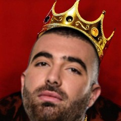 Omer Adam Forever (Prod.by €rco)