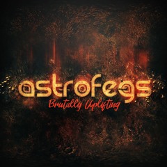 AstroFegs - Modern Classics #2