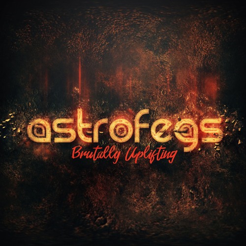 AstroFegs - Modern Classics #2