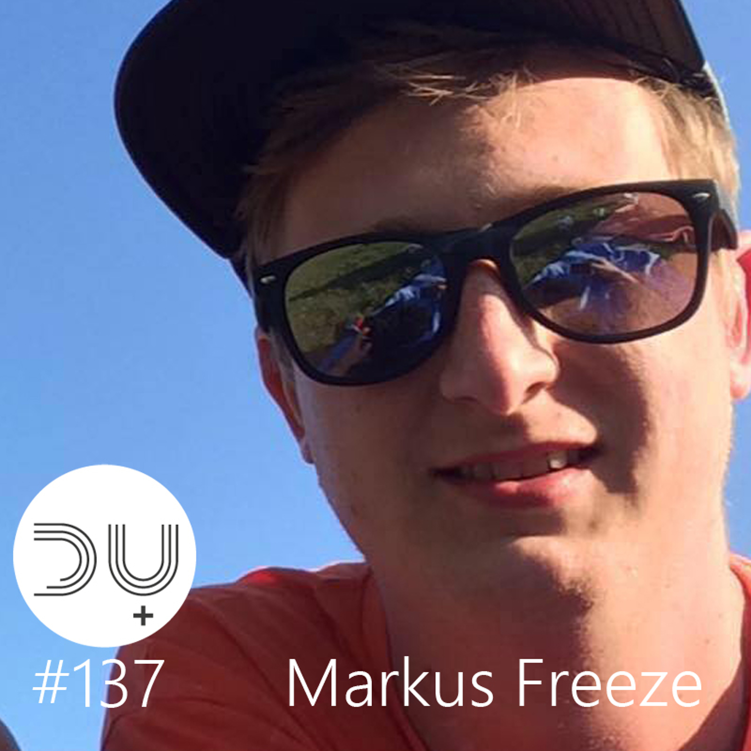 du-und-musik-137-by-markus-freeze episode artwork