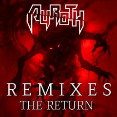 Dyroth - Stalker (Zecuu REEEEmix)