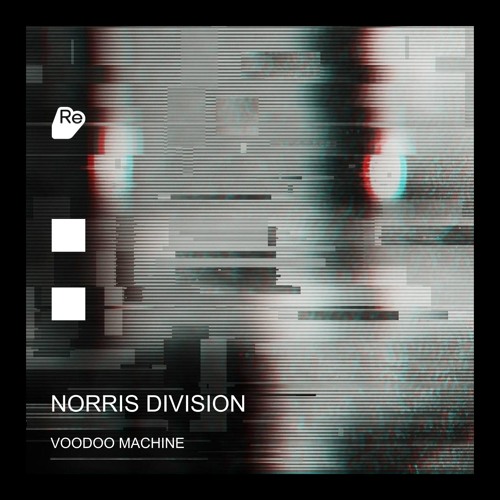 Norris Division - Discovery (Original Mix)