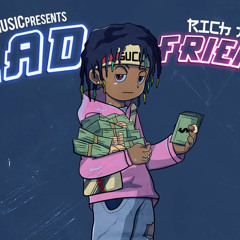 Rich the kid Type Beat