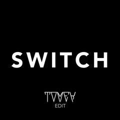 Darren Styles - Switch (Tomek Edit)