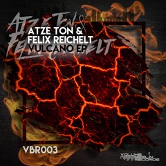 Atze Ton & Felix Reichelt - Amplitude (preview)