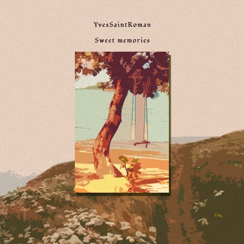 YvesSaintRoman - Croatian Islands