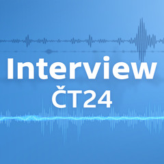 Interview ČT24 - Milan Štěch (18. 6. 2018)