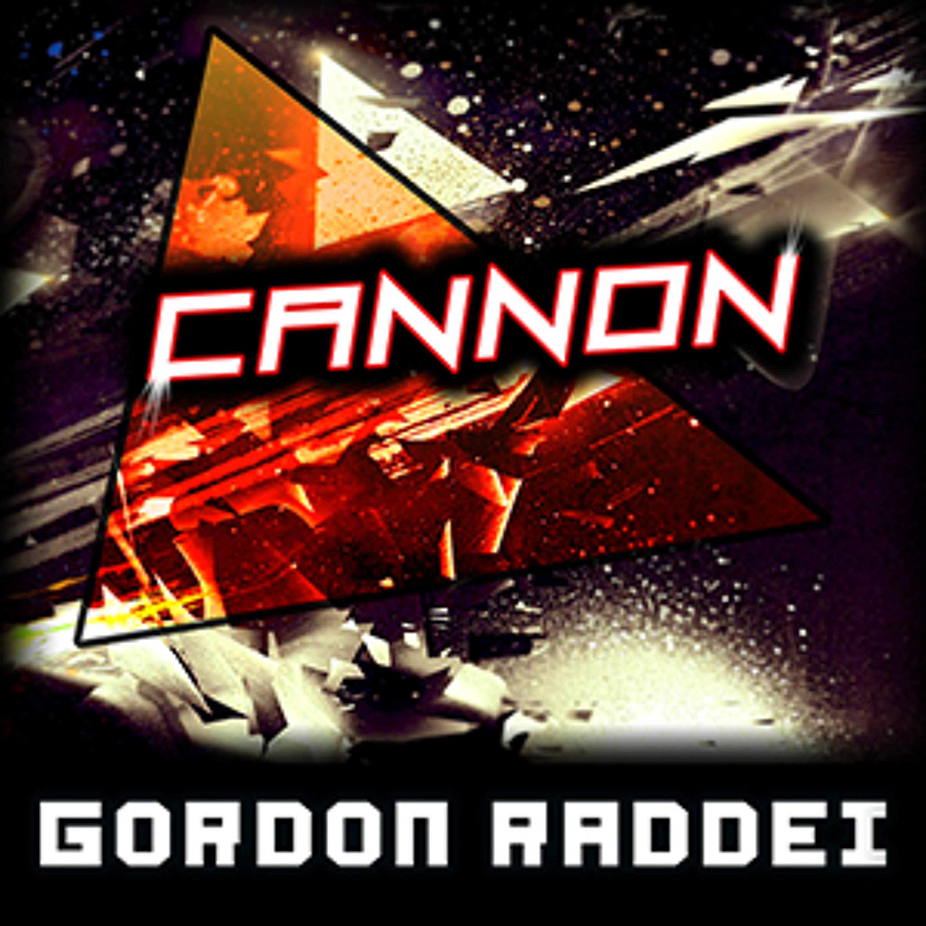 Cannon (Original Mix) episode artwork