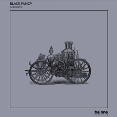 02 Black Fancy - Push It Up (Original Mix)
