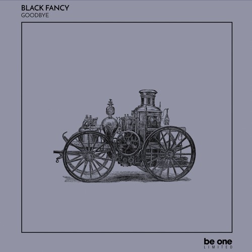 02 Black Fancy - Push It Up (Original Mix)
