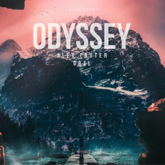 Alex Lauter & GRZL - Odyssey