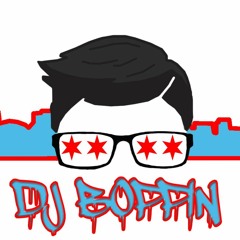 Short Chicago House Music Mix