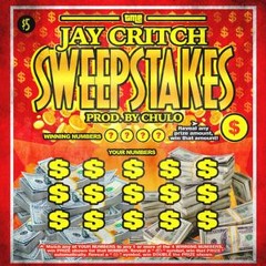 Jay Critch - Sweepstakes ( WSHH Official Audio)