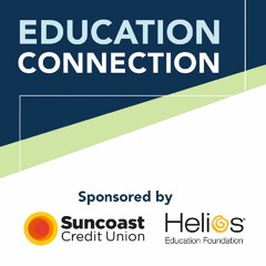 Get Involved: Education Connection Committee