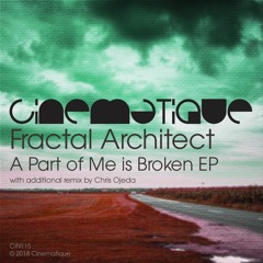 FULL PREMIERE : Fractal Architect - Wandering Mind (Original Mix) [Cinematique]