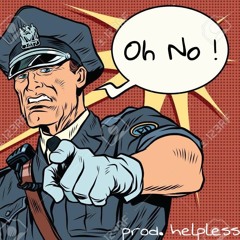 Yung Narr - oh no 5 0! (prod. helpless)