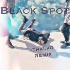 Local Natives - Black Spot (Chalko Remix)