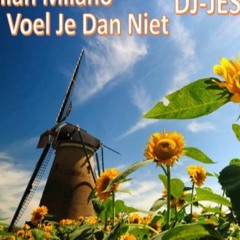 Voel Je Dan Niet (DJ-JES REMIX) Orgineel Milan Milano