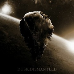 Trivium - Dusk Dismantled Cover