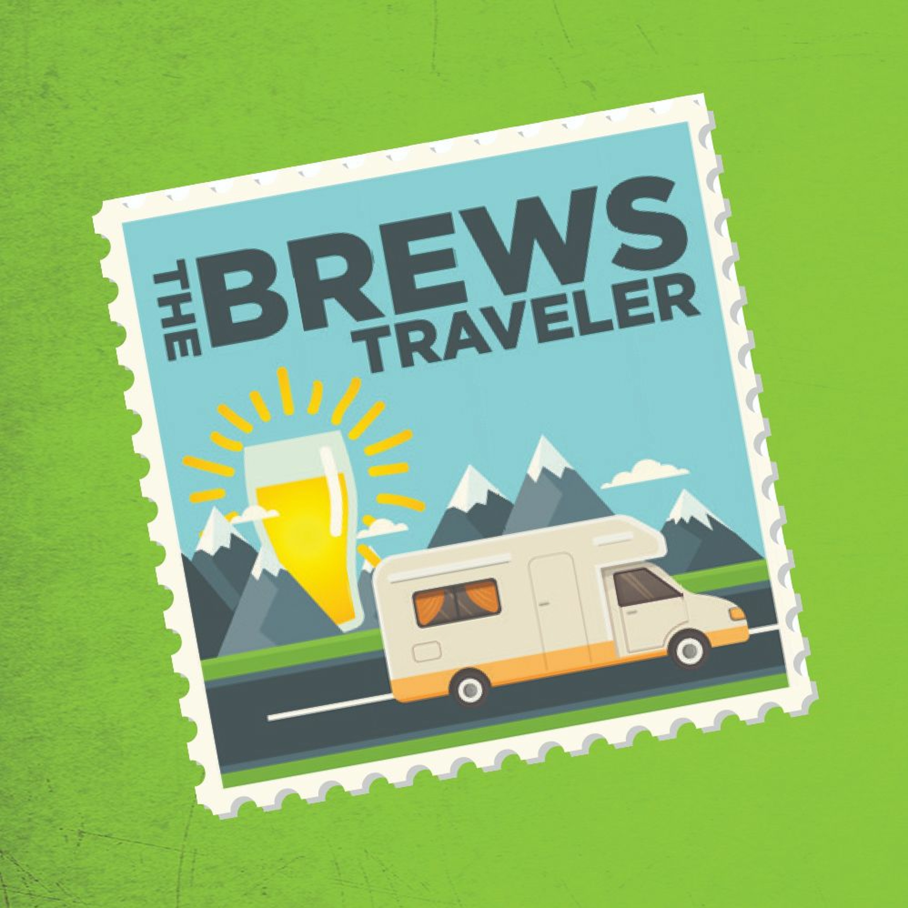 Ep 1: Mother’s Brewing episode artwork